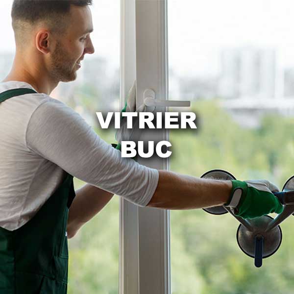 vitrier-buc