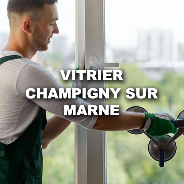 vitrier-champigny-sur-marne